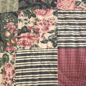 Meet your Posher, Haddy